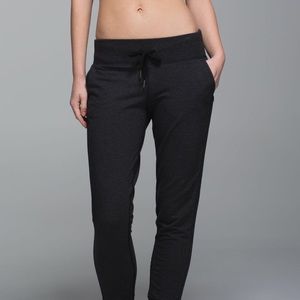 lululemon No Sweat Pant